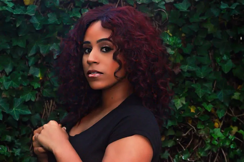 Black Hair Salon in Gaithersburg