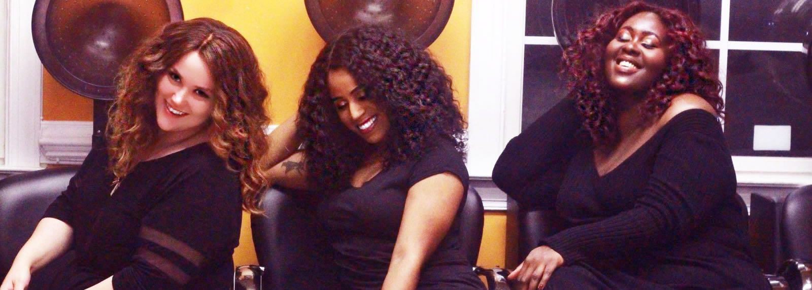 Textures Hair Salon - Welcome