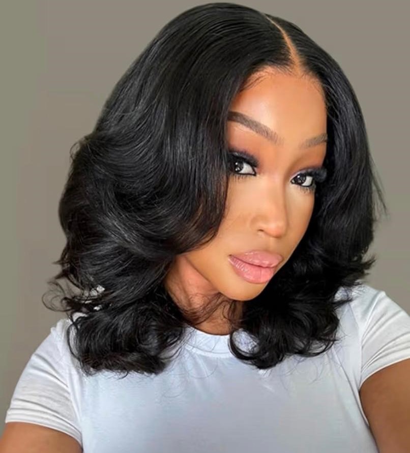 Choose your hair style for your event