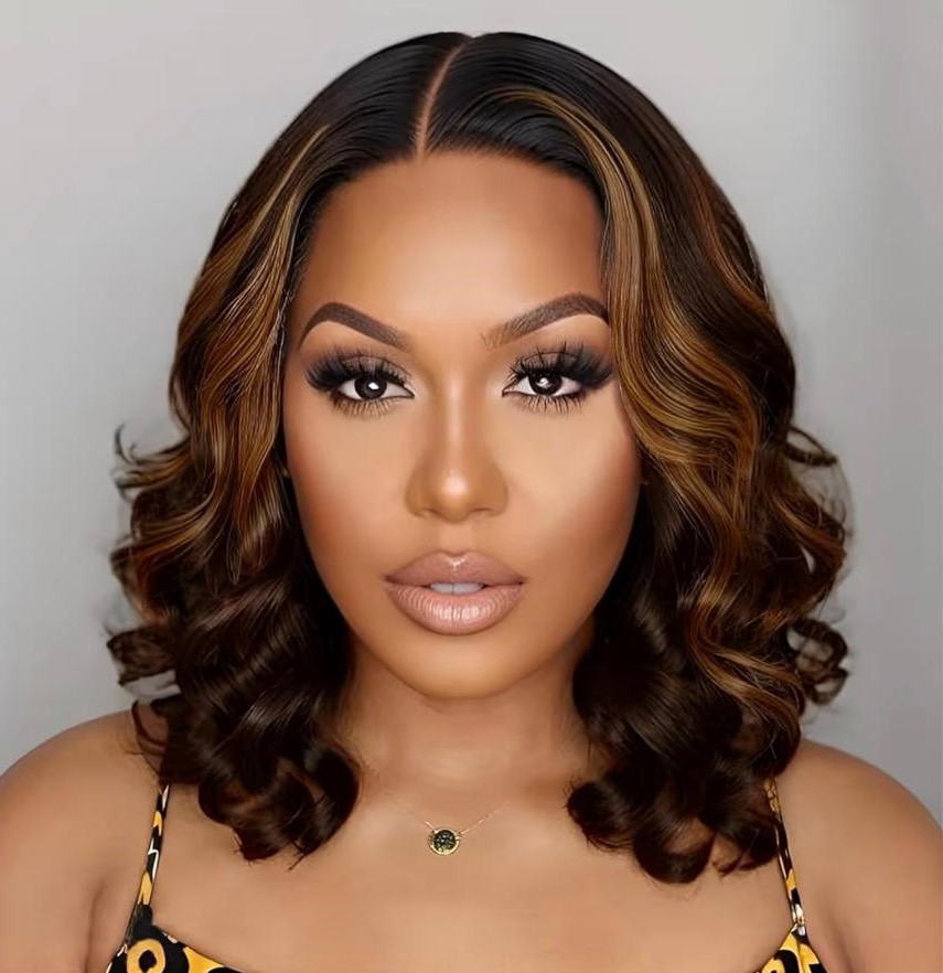 Choose your hair style for your event