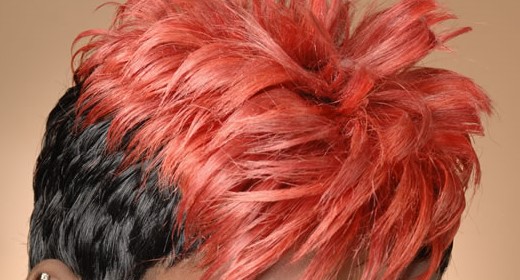 Black Hair Salon in Gaithersburg