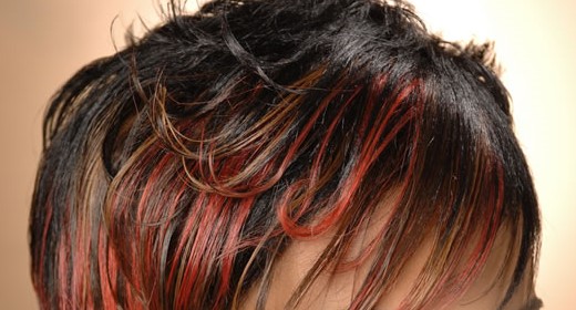 Black Hair Salon in Gaithersburg