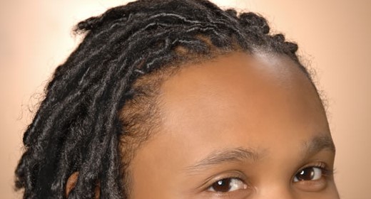 Black Hair Salon in Gaithersburg