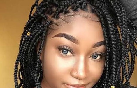 Welcome to Texture Black Hair Salon